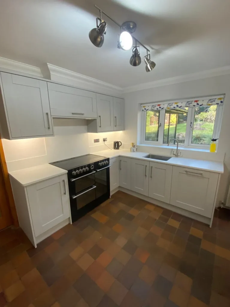 How Much Does a New Kitchen Cost in Norfolk?