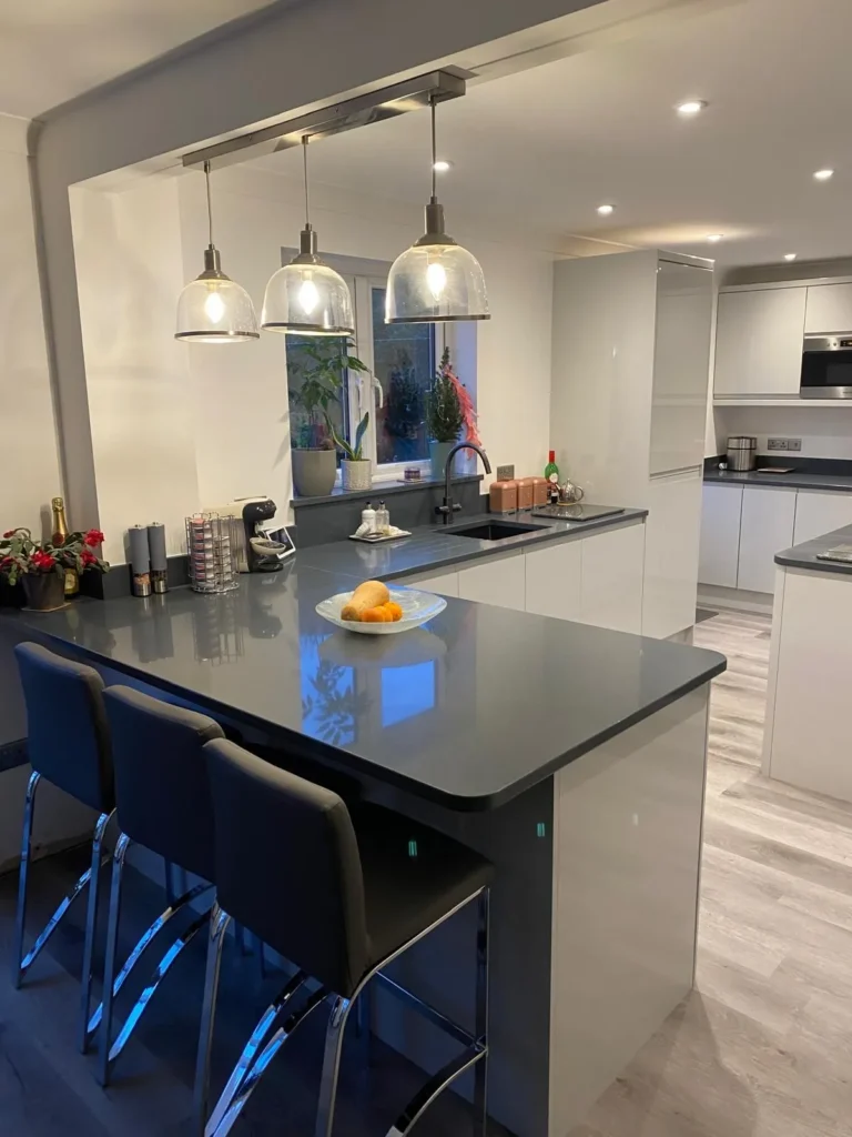 Top 5 Trending Worktop Materials: Stylish & Durable Choices for Norwich Kitchens