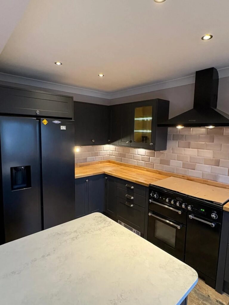 How Long Does a Kitchen Renovation Take?